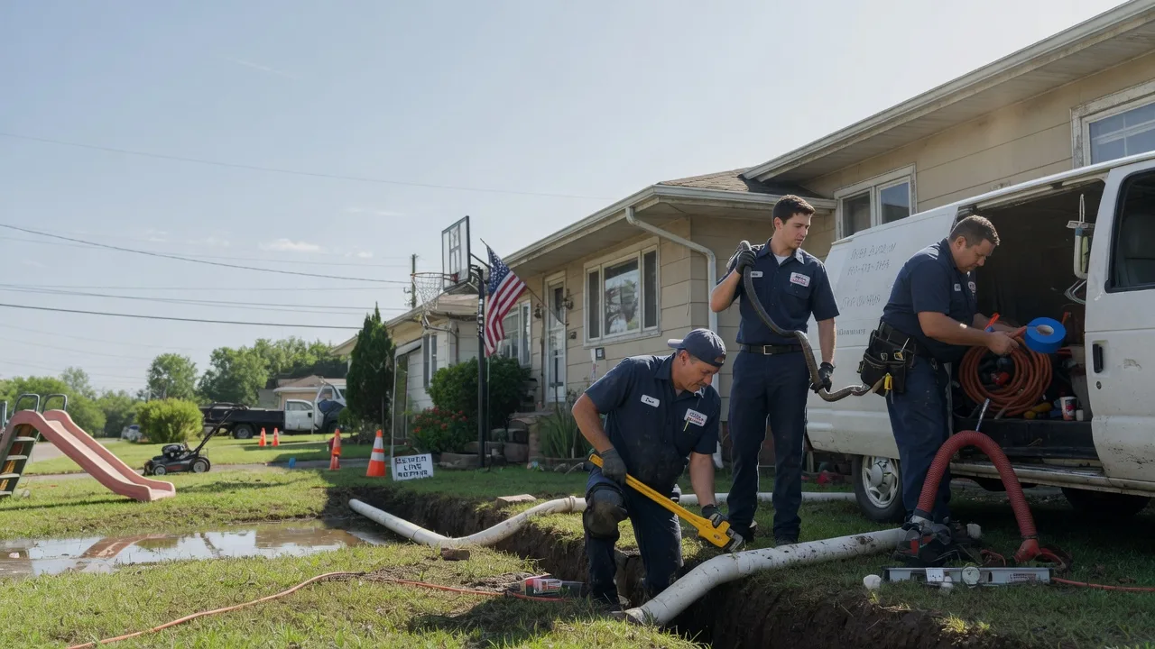 Toilet Installation in Chestertown, MD near me